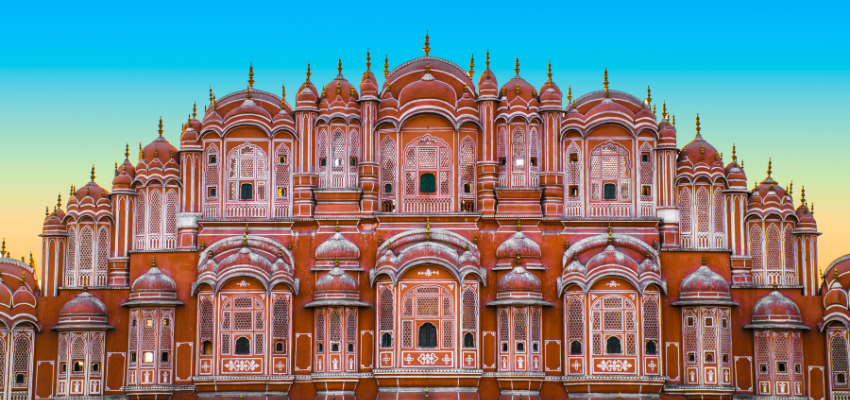 redfort