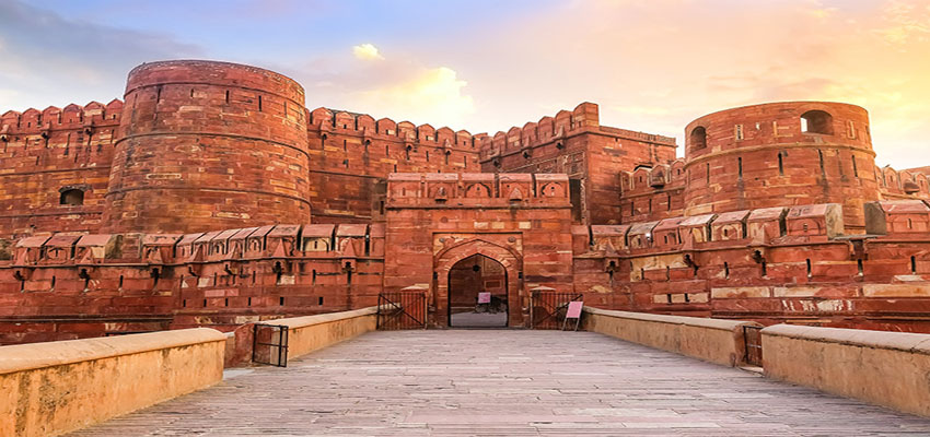 3 Days Delhi Agra Tour from Chennai - Chennai to Delhi Agra Package