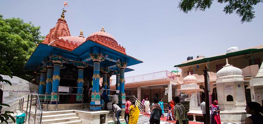 bramha-temple