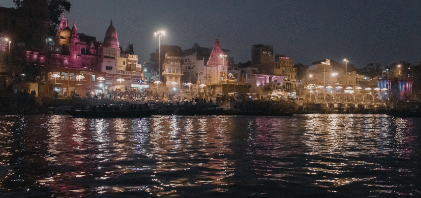 dashashwamedh-ghat