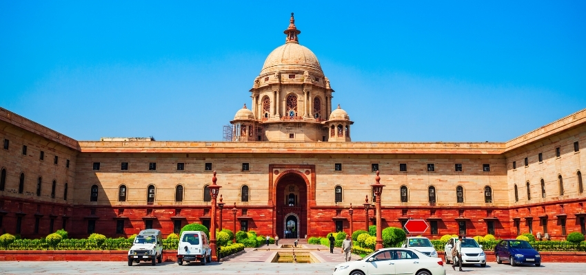 humayun-tomb