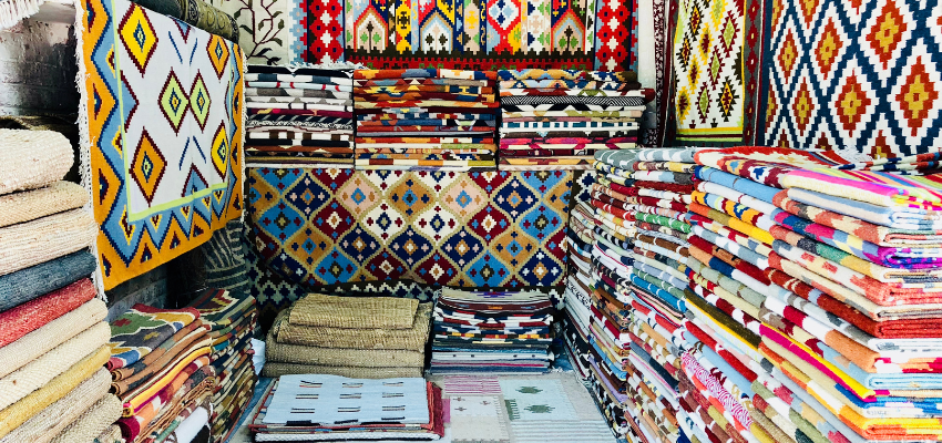 dilli-haat
