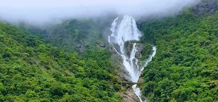 dudsagar-waterfall