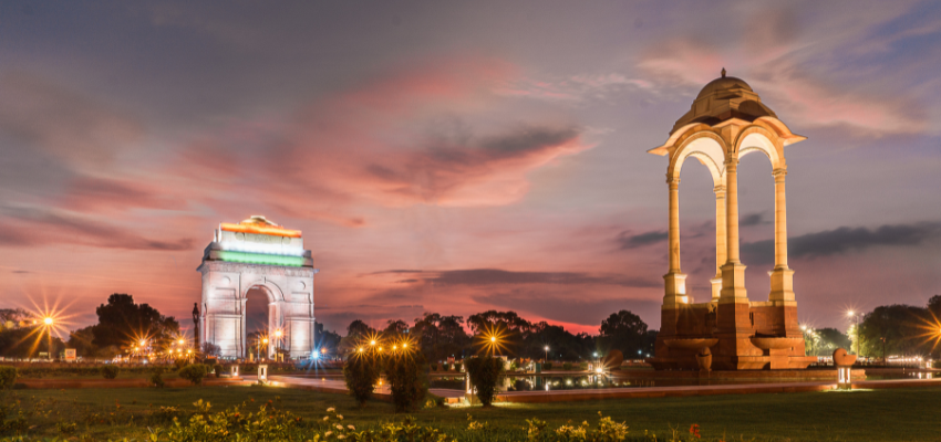 india-gate