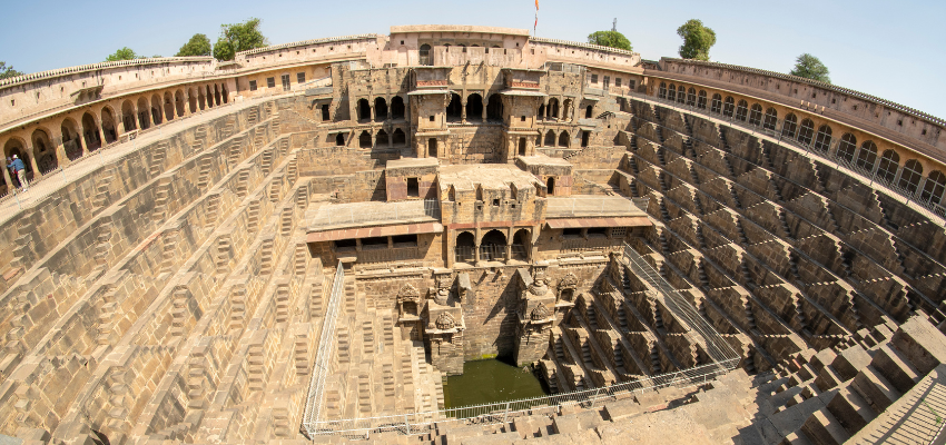 jaipur-chand-baori
