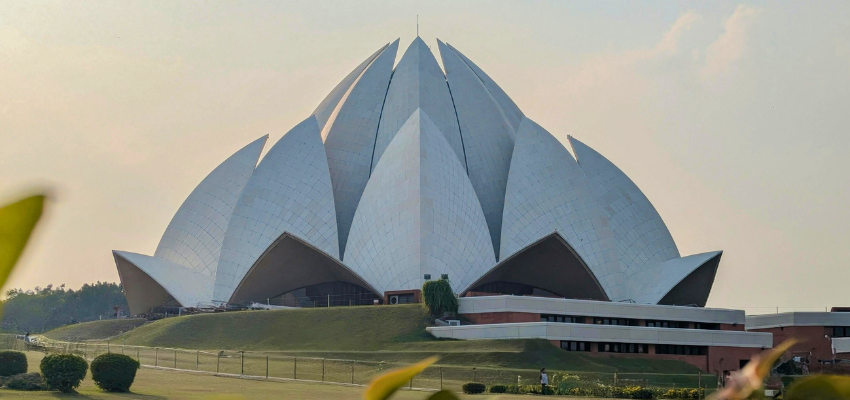 redfort