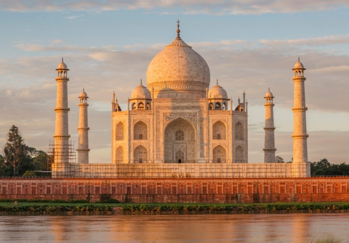 redfort