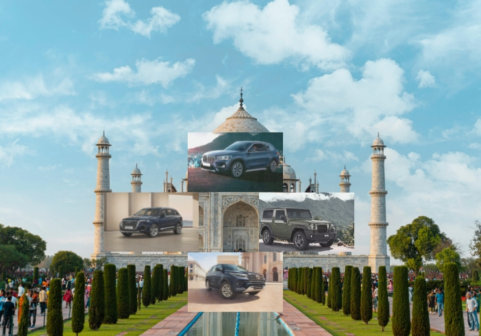 redfort