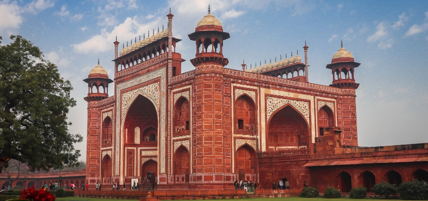 red-fort-delhi