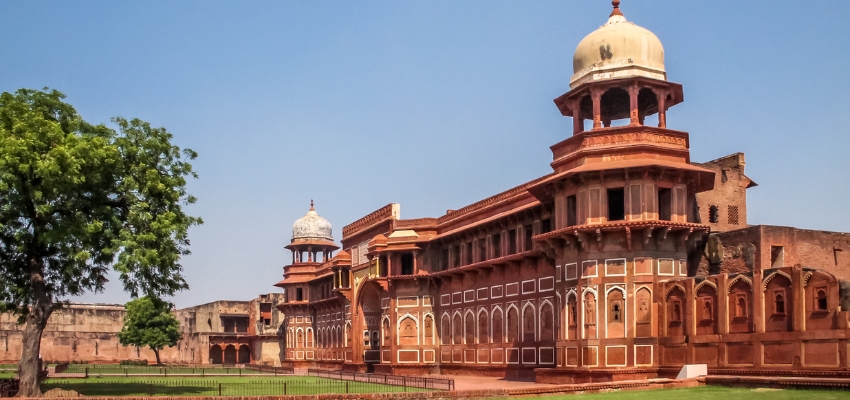 red-fort-delhi