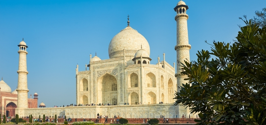 humayun-tomb