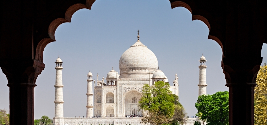 redfort