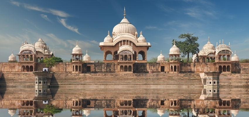 redfort