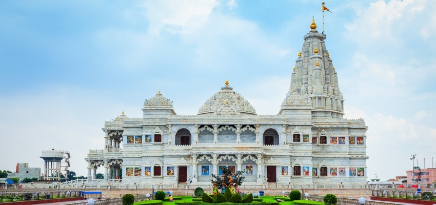 redfort