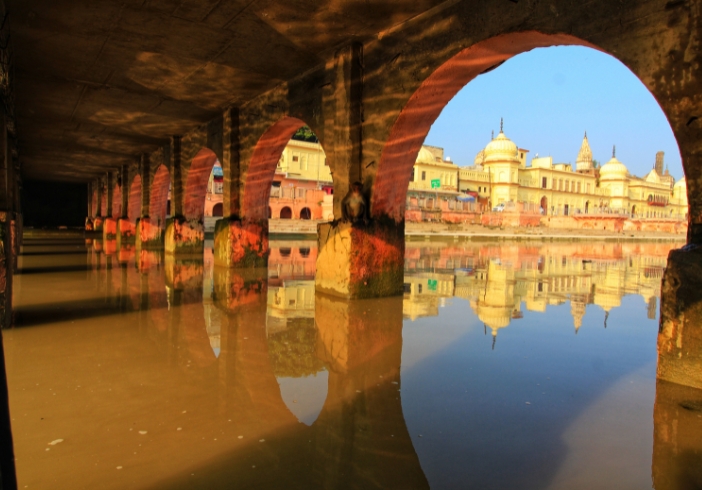 varanasi-tour-from-bangalore