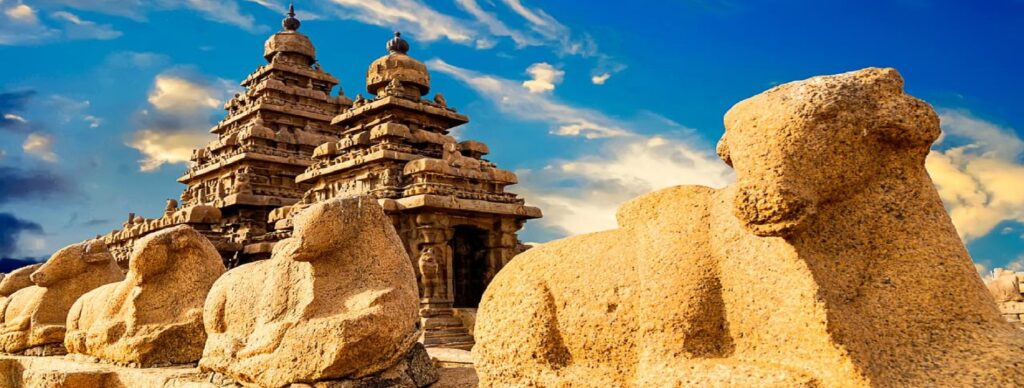 Top Places To Visit In Mahabalipuram - Taj With Guide Blog