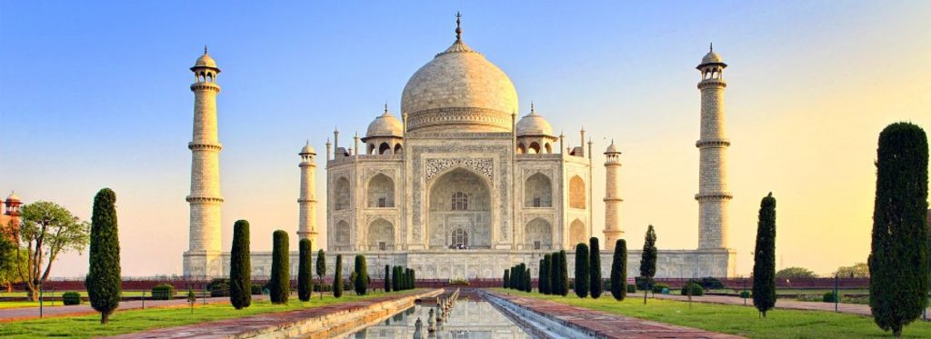 Popular Myths And Mysteries Behind The Taj Mahal - Taj With Guide Blog