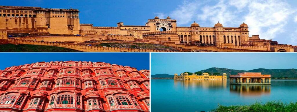 Top Places for Honeymoon in Rajasthan - Taj With Guide Blog