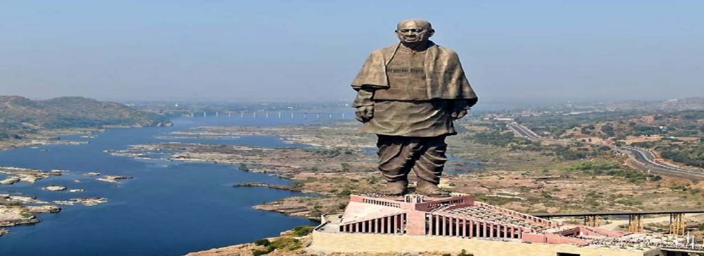 Attractions statue of unity Archives - Taj With Guide Blog