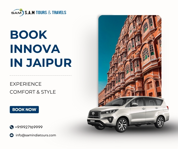 car-hire-in-jaipur