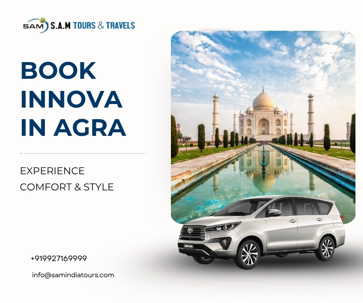 agra-sightseeing