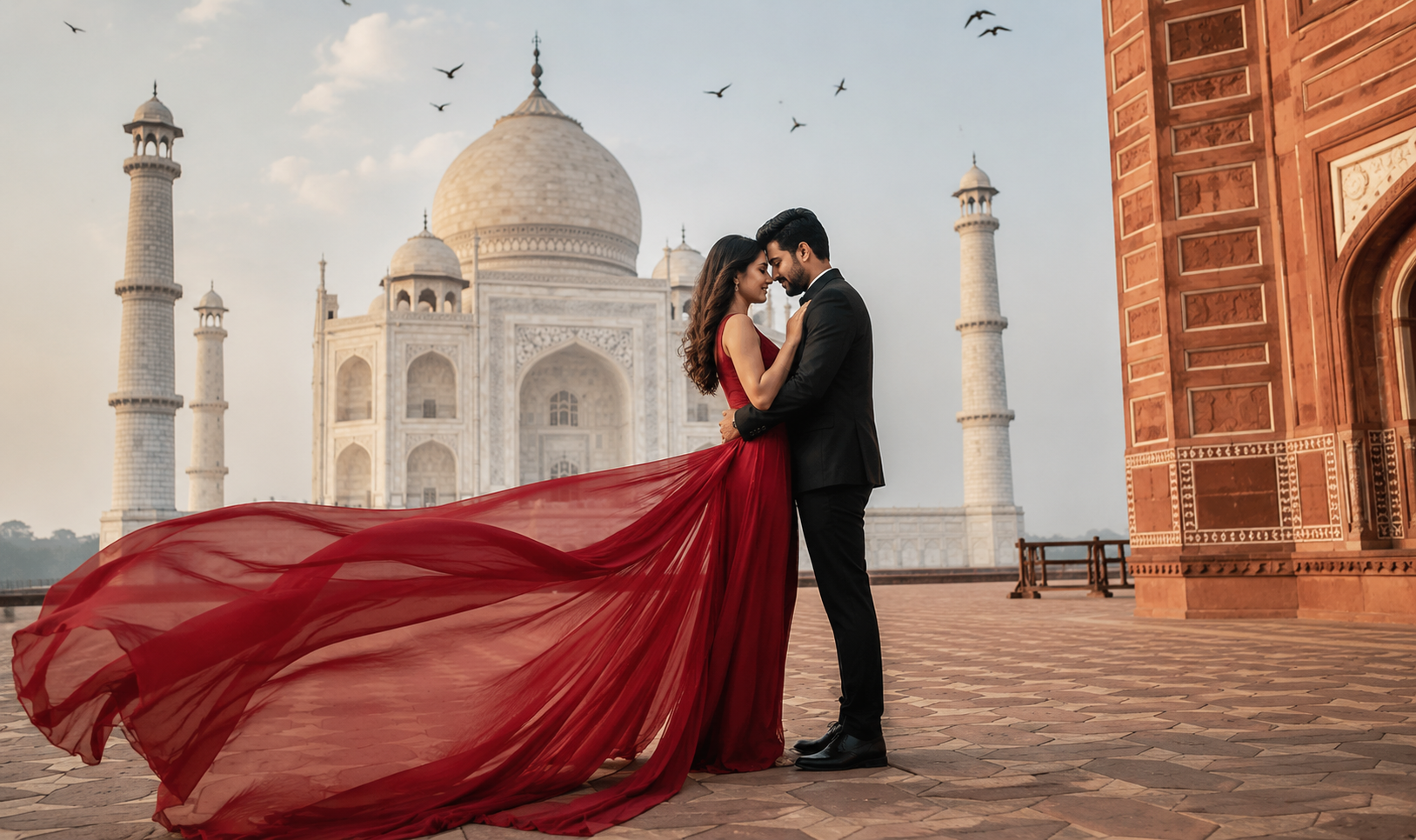 5-senses-agra-tour-with-tajmahal-experience