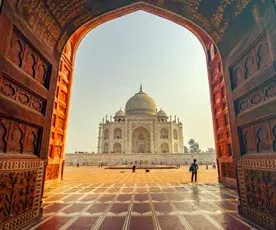 taj-mahal-tour-by-car-from-delhi